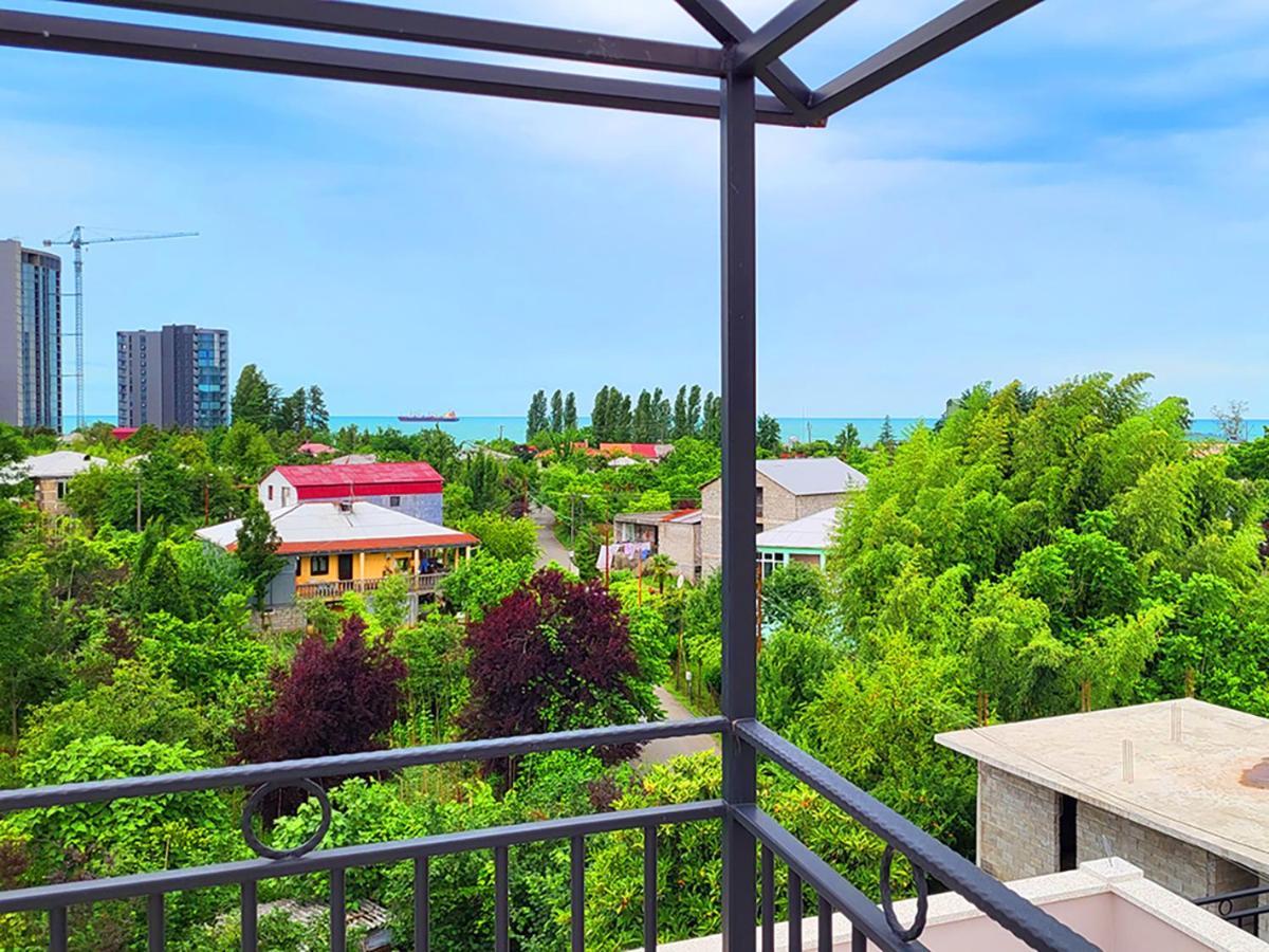 Mite Hotel Чакви Екстериор снимка